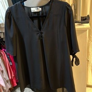 Beautiful Eveleigh Top, size small